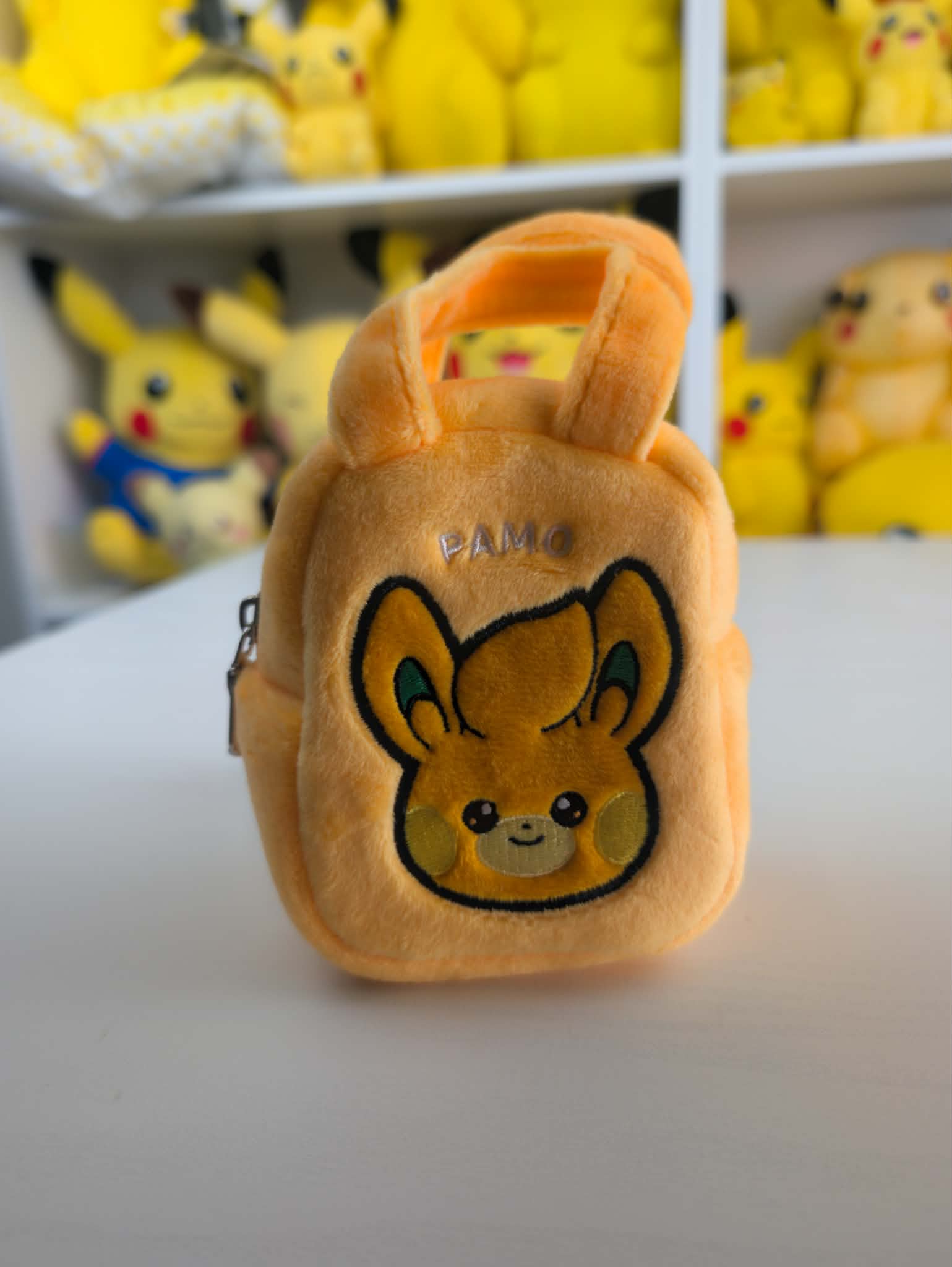 pochette phom PAS