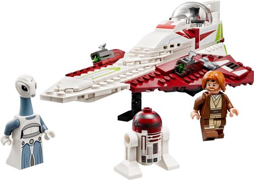 lego 75333