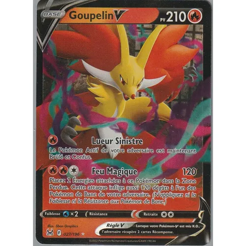 carte 027/196 fr