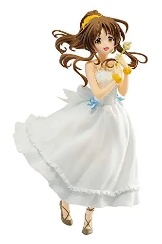The Idolmaster Cinderella Girl