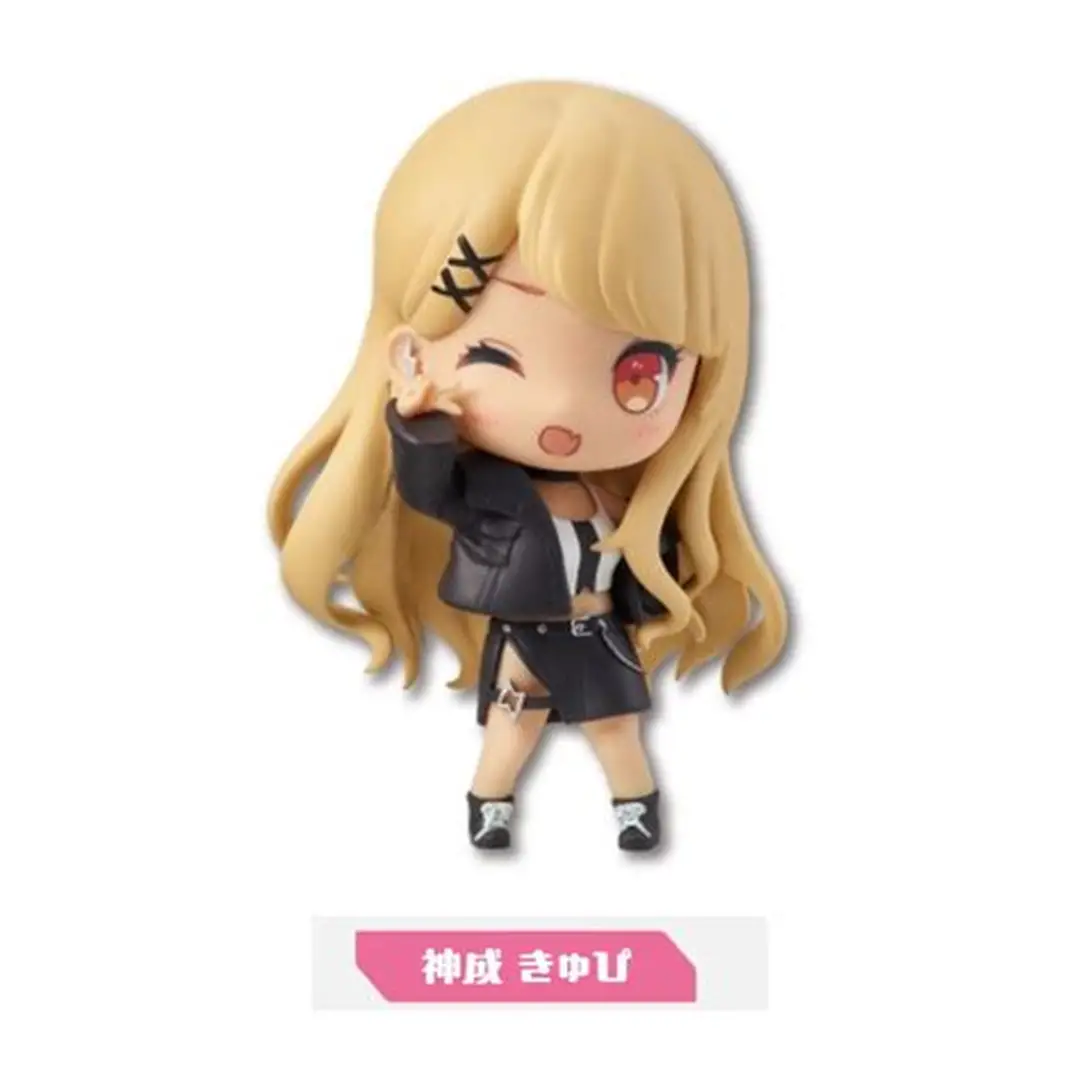 Kaminari QPI