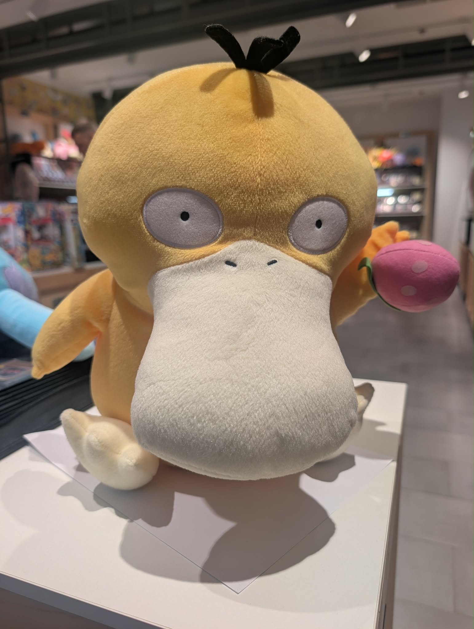 psykokwak 2 PAS