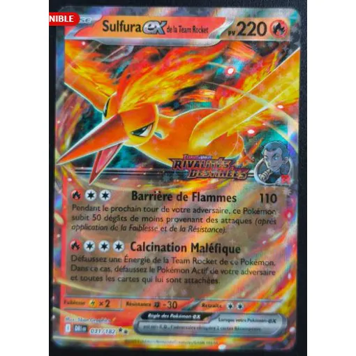carte 031/182 fr