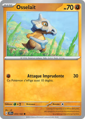 carte 072/142 fr