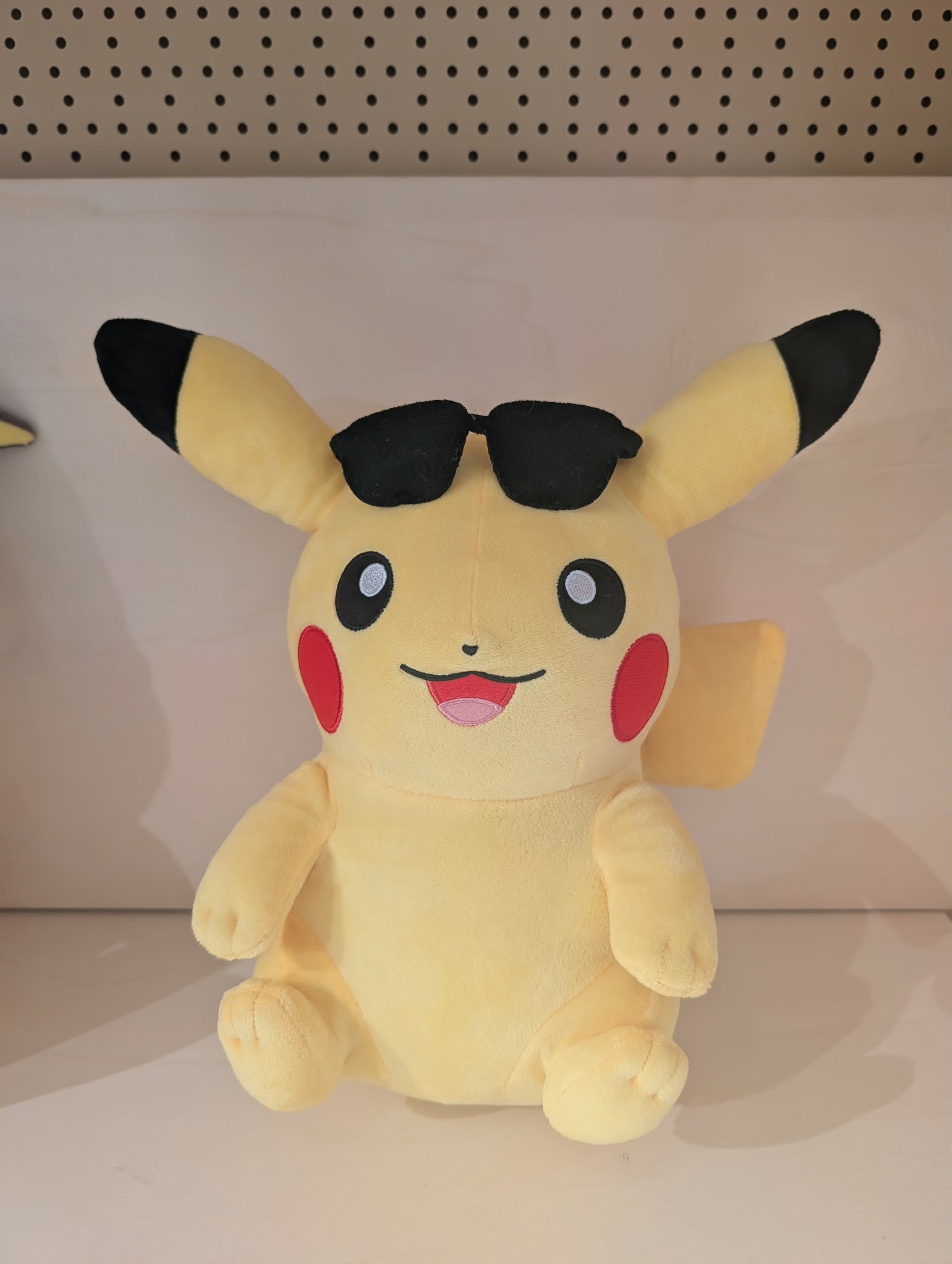 pikachu 2 pas