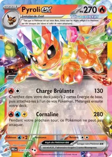 carte 014/131 fr