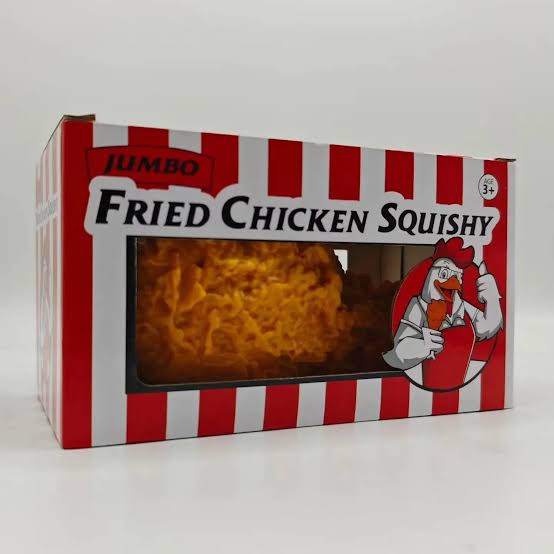 squichy gros cuisse poulet