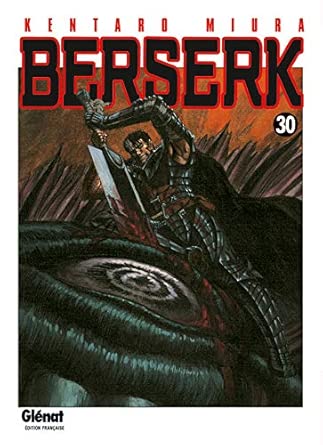 Berserk - Tome 30