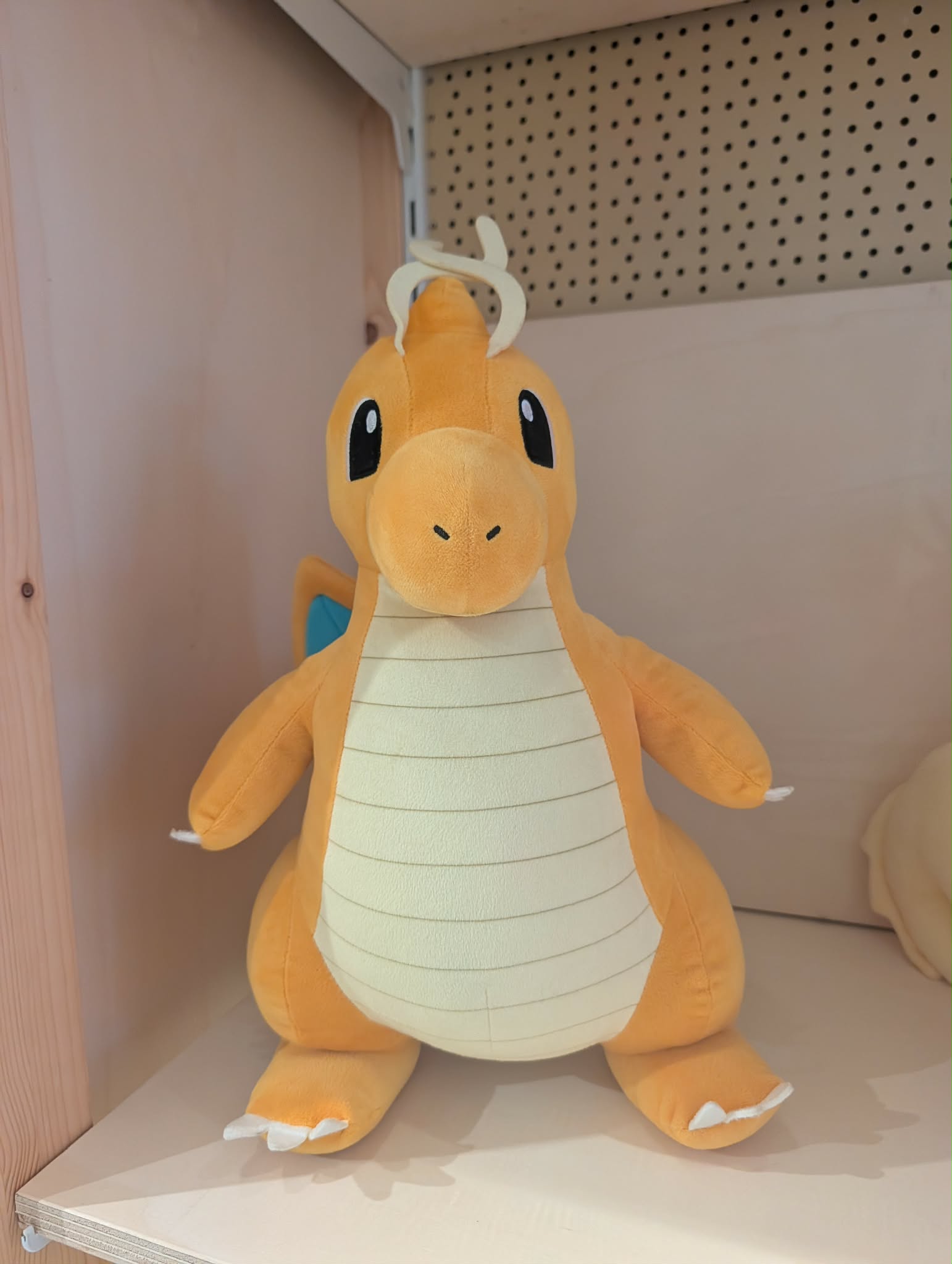 dracolosse 2 pas