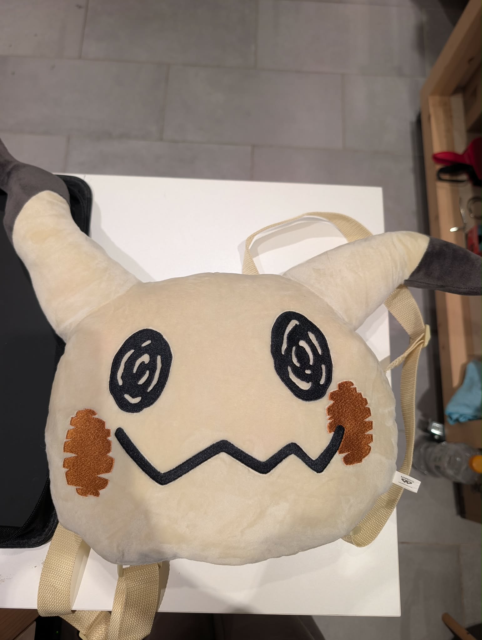 sac mimiqui 2 PAS