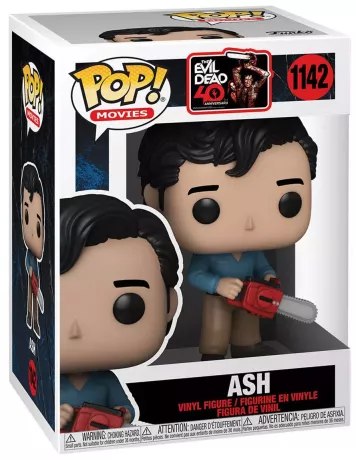 ASH
