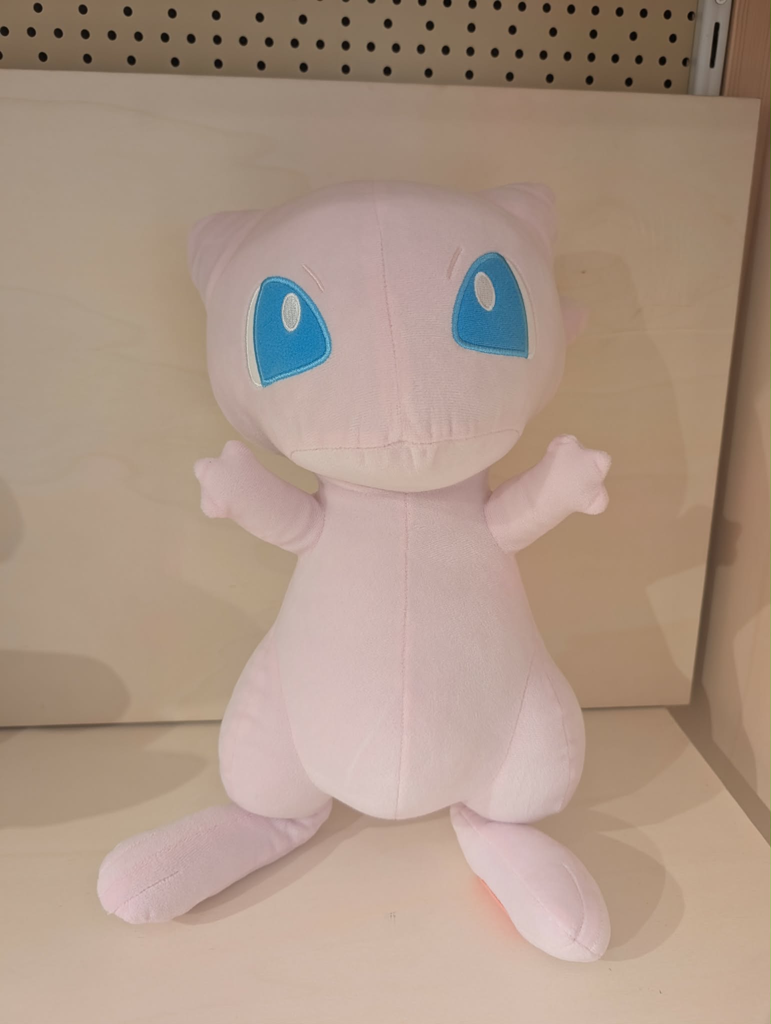 mew 2 pas
