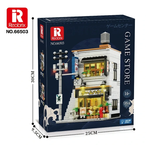 magasin de jeux video