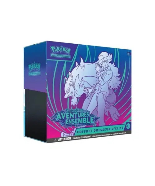 etb aventure ensemble