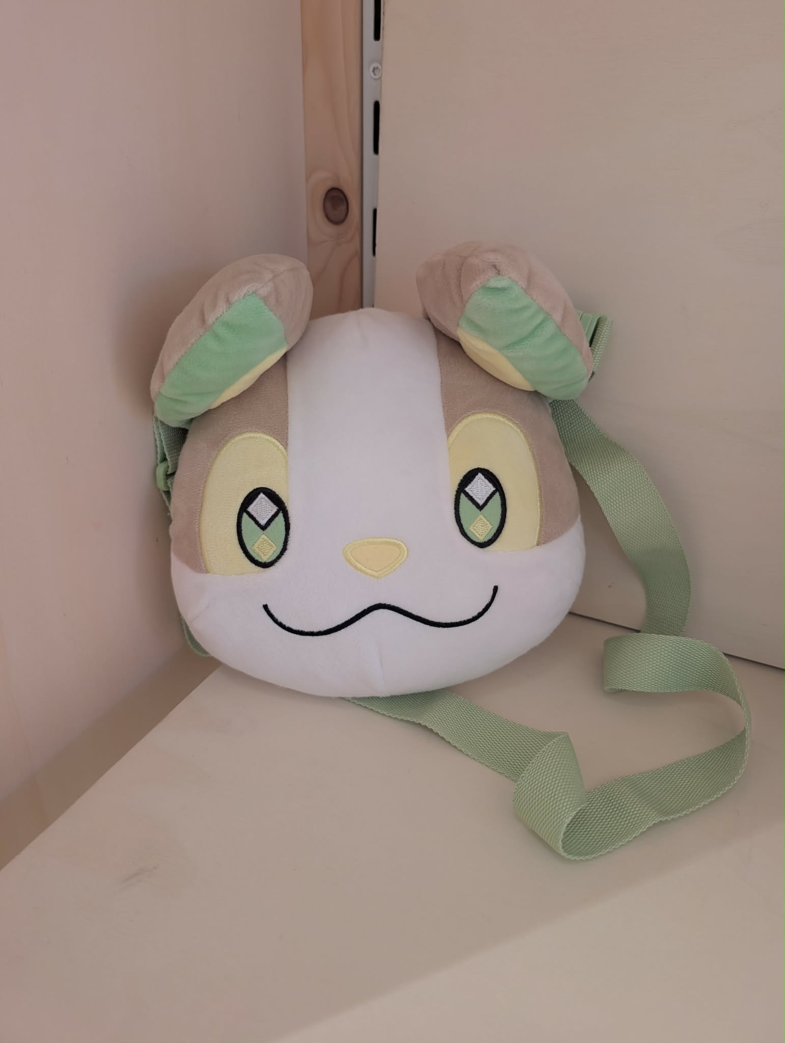 sac voltoutou