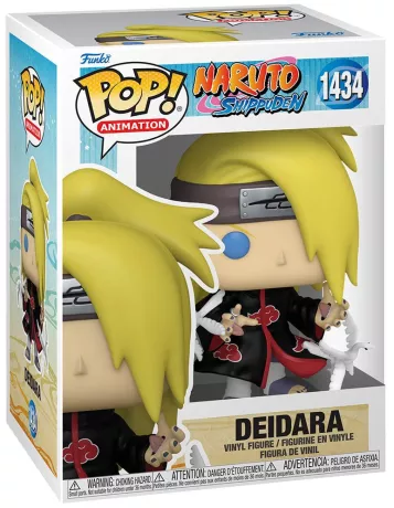 Deidara