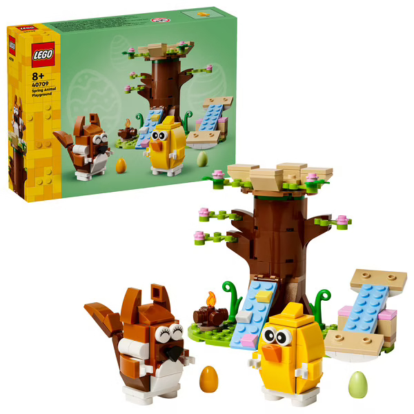 lego 40709
