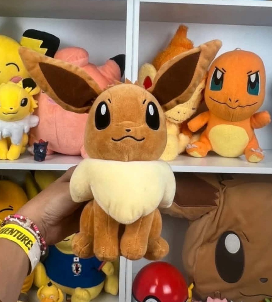 peluche pokemon -10