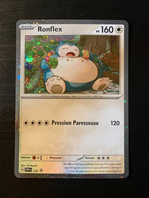 carte 122 fr