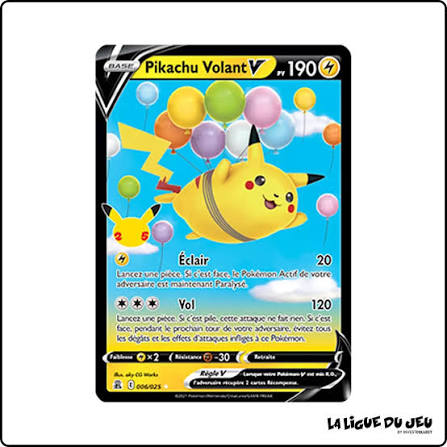 carte 006/025 fr