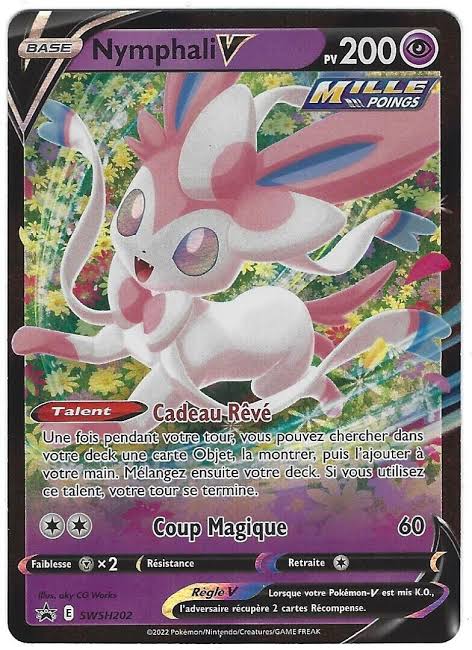 carte swsh202 fr