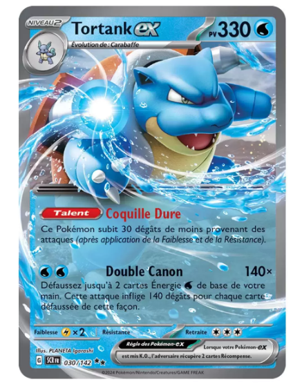 carte 030/142 fr