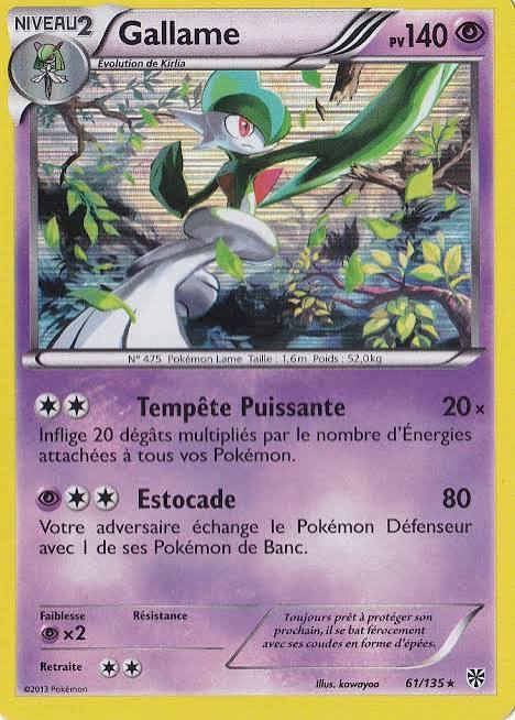 CARTE 61/135 FR TIJU