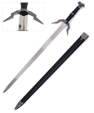 witcher