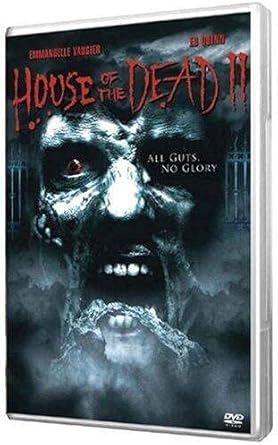 House of the dead 2