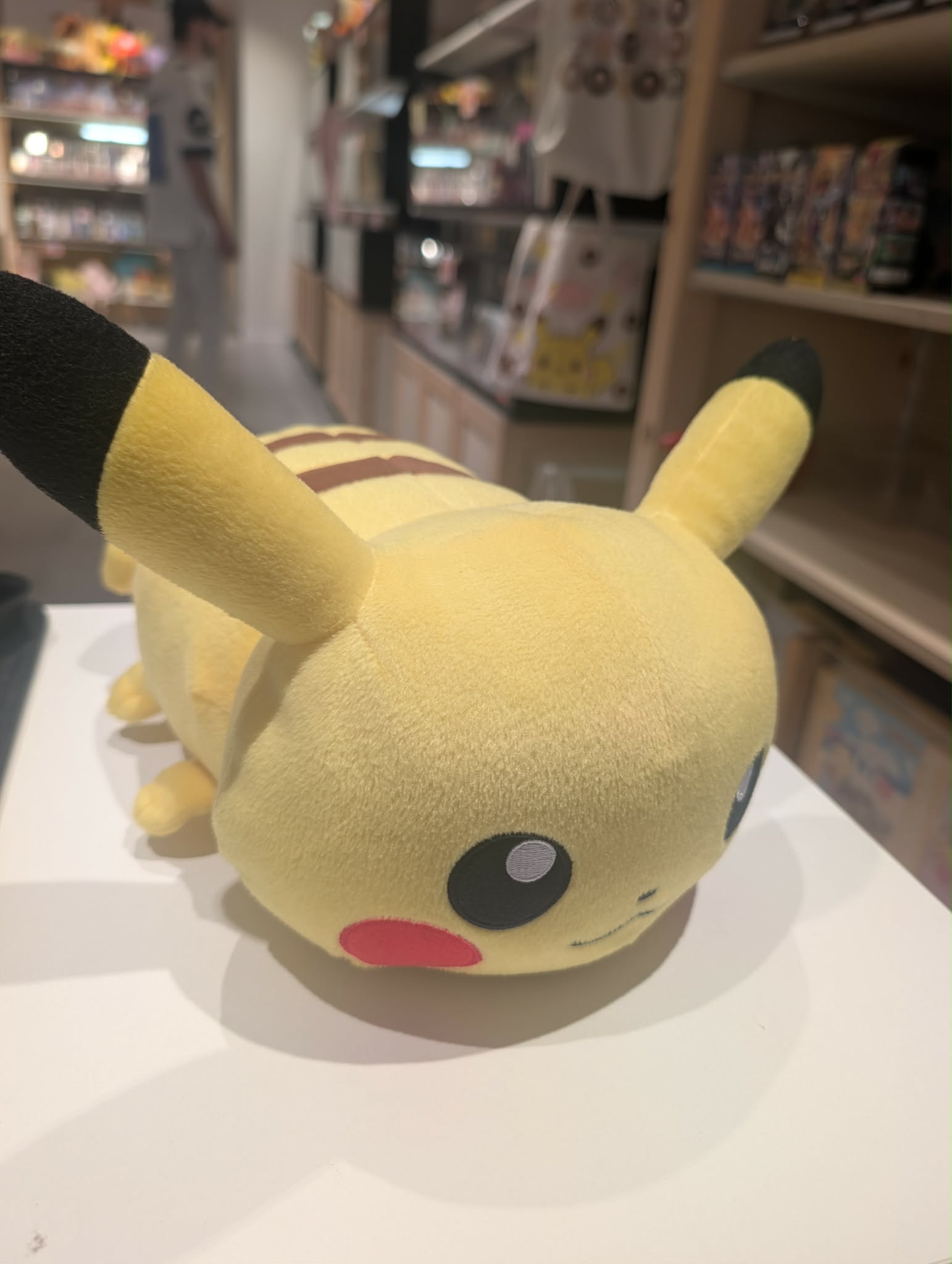 pikachu 13 PAS