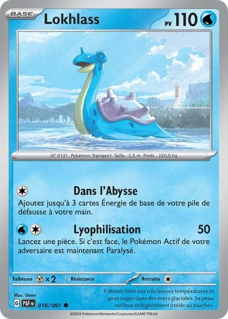 carte 016/091 fr