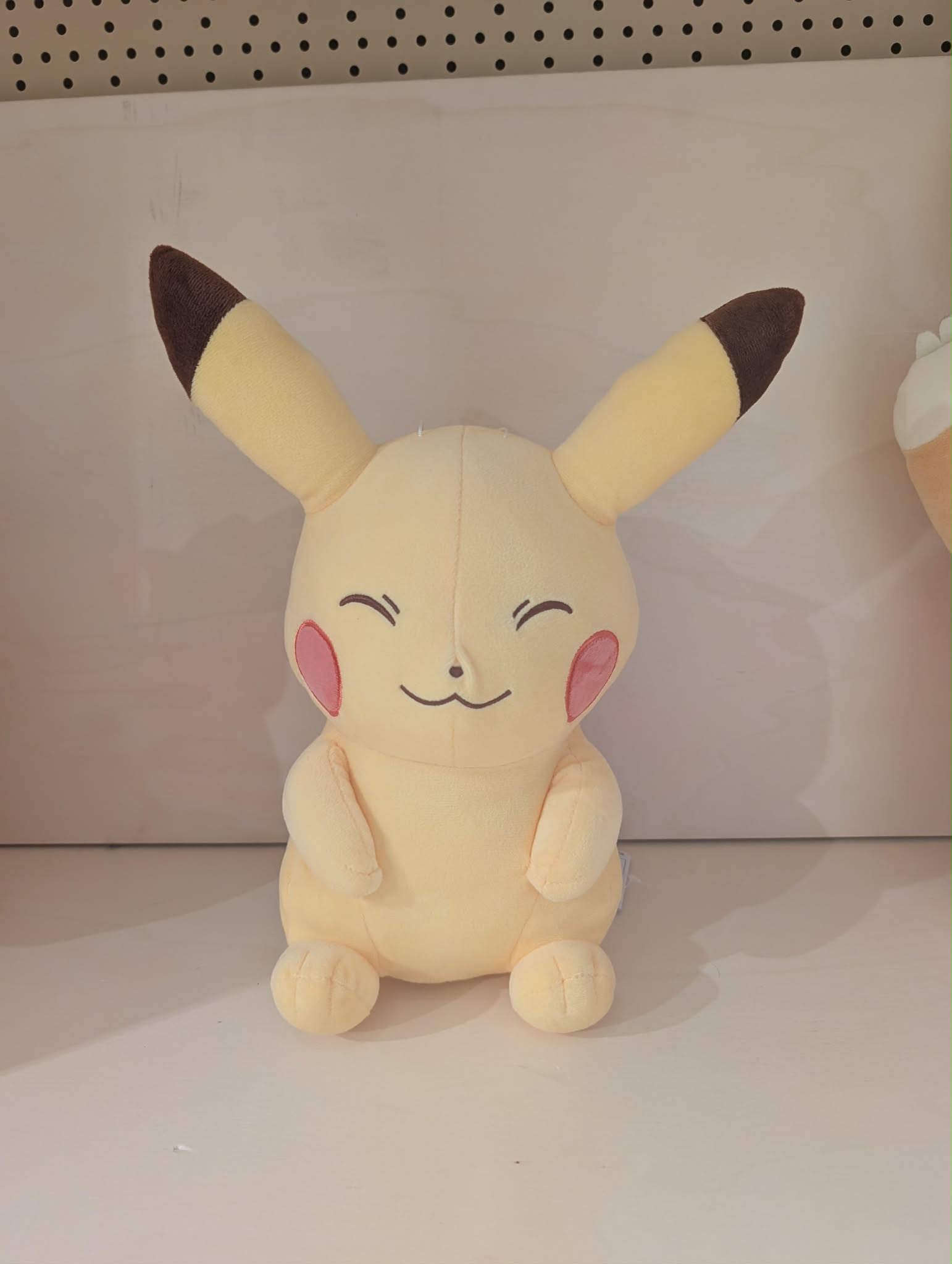 pikachu 4 pas
