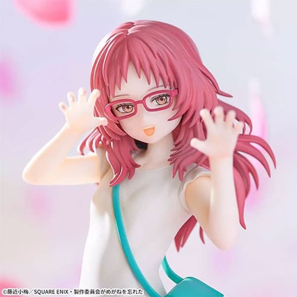 MIE AI SHIFUKU VER
