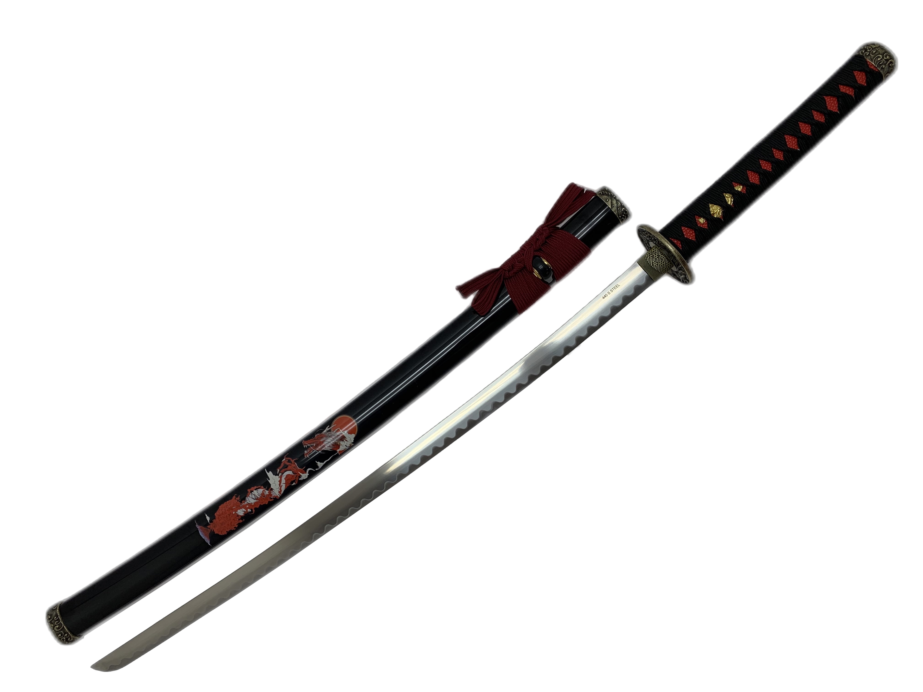 katanas trad-2