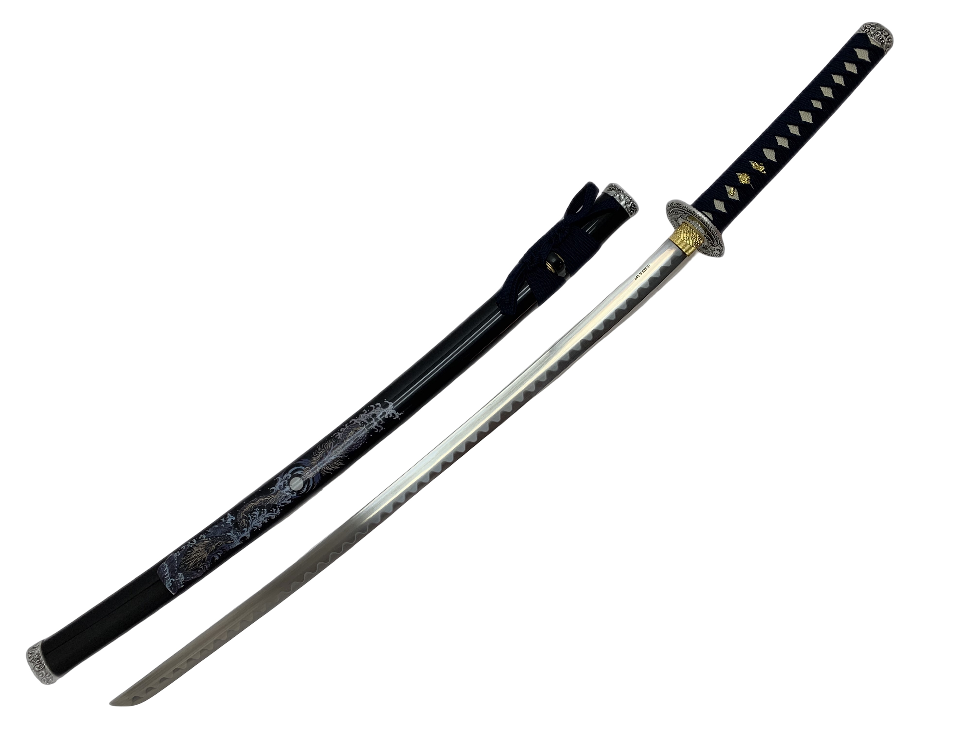 katanas trad-3