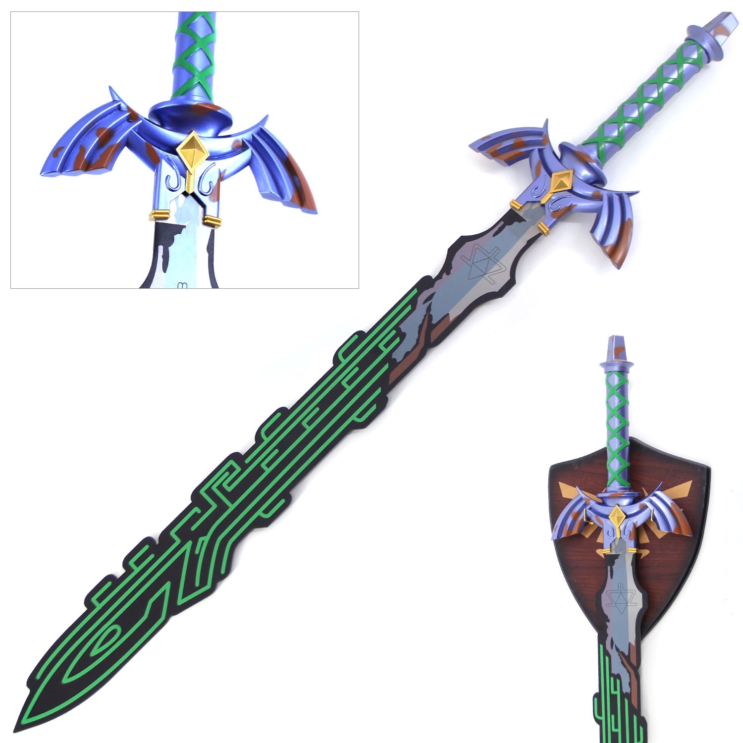 zelda