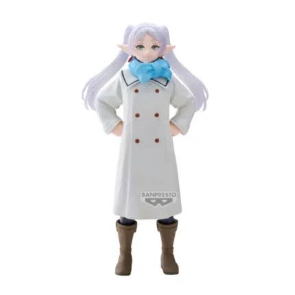 Frieren: Beyond Journey's End - Banpresto