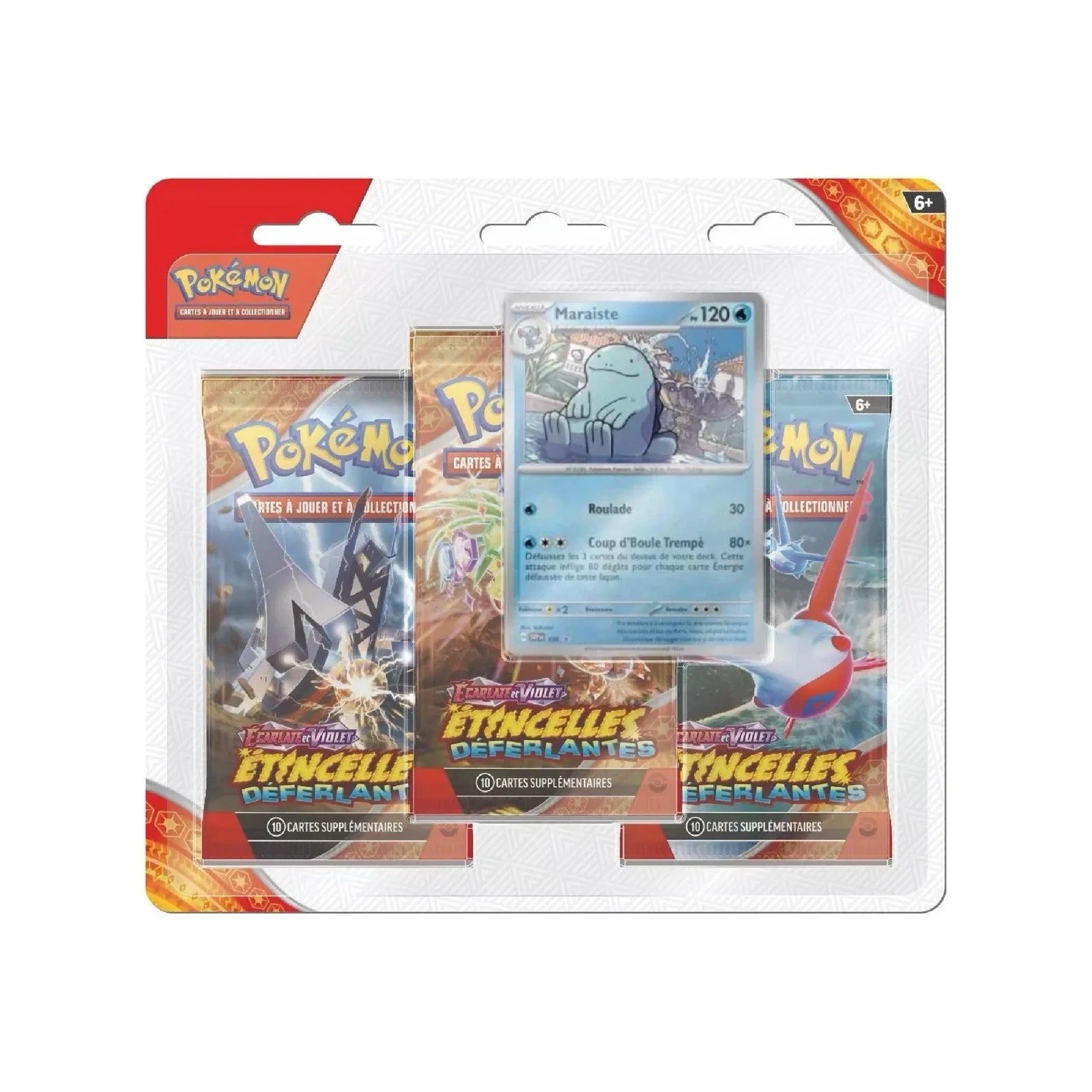 pack etincelles deferlantes