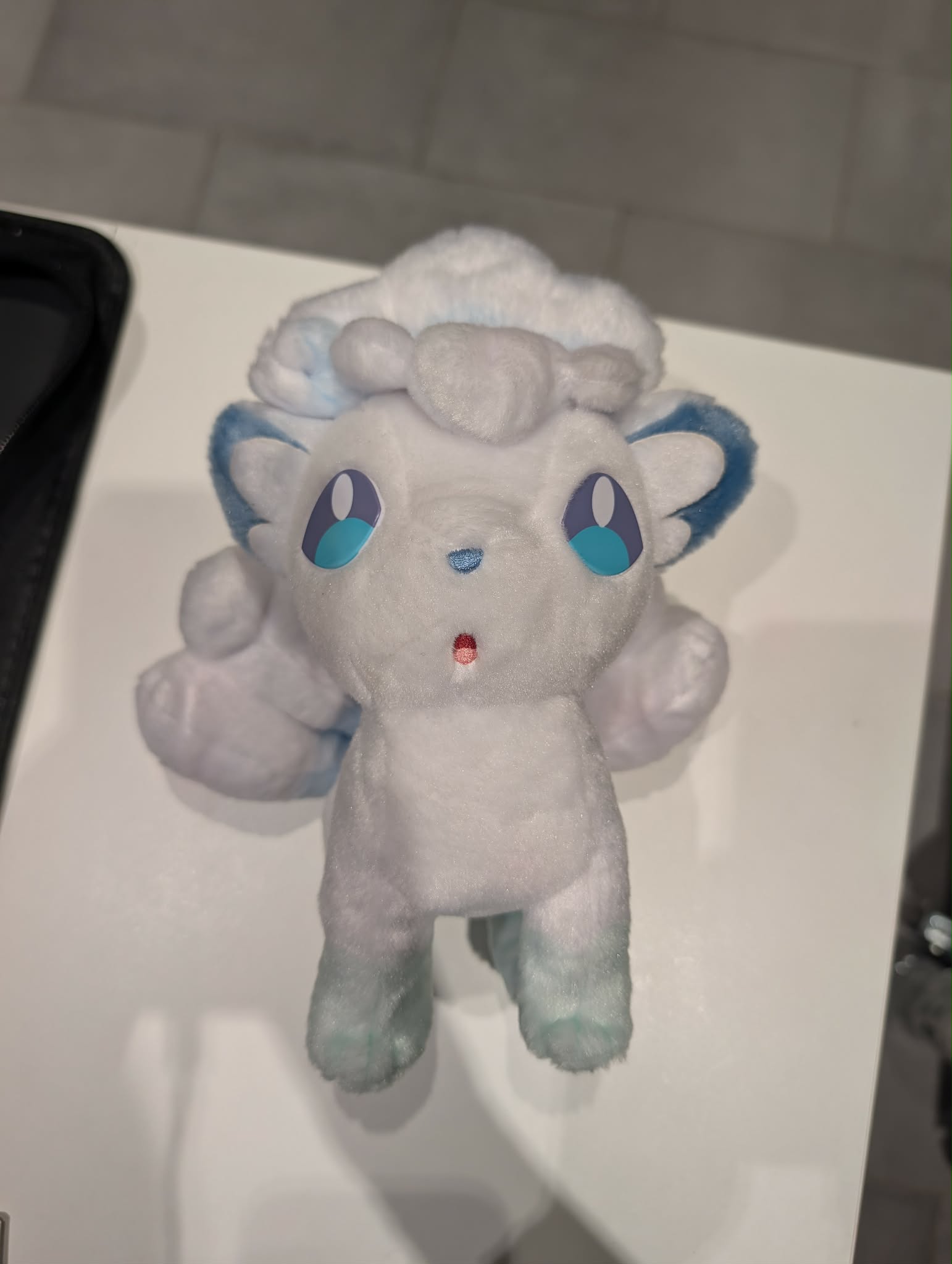 goupix alola 2 PAS