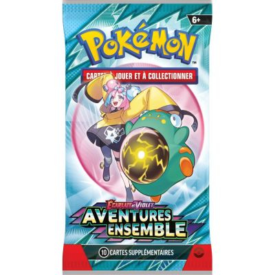aventure ensemble