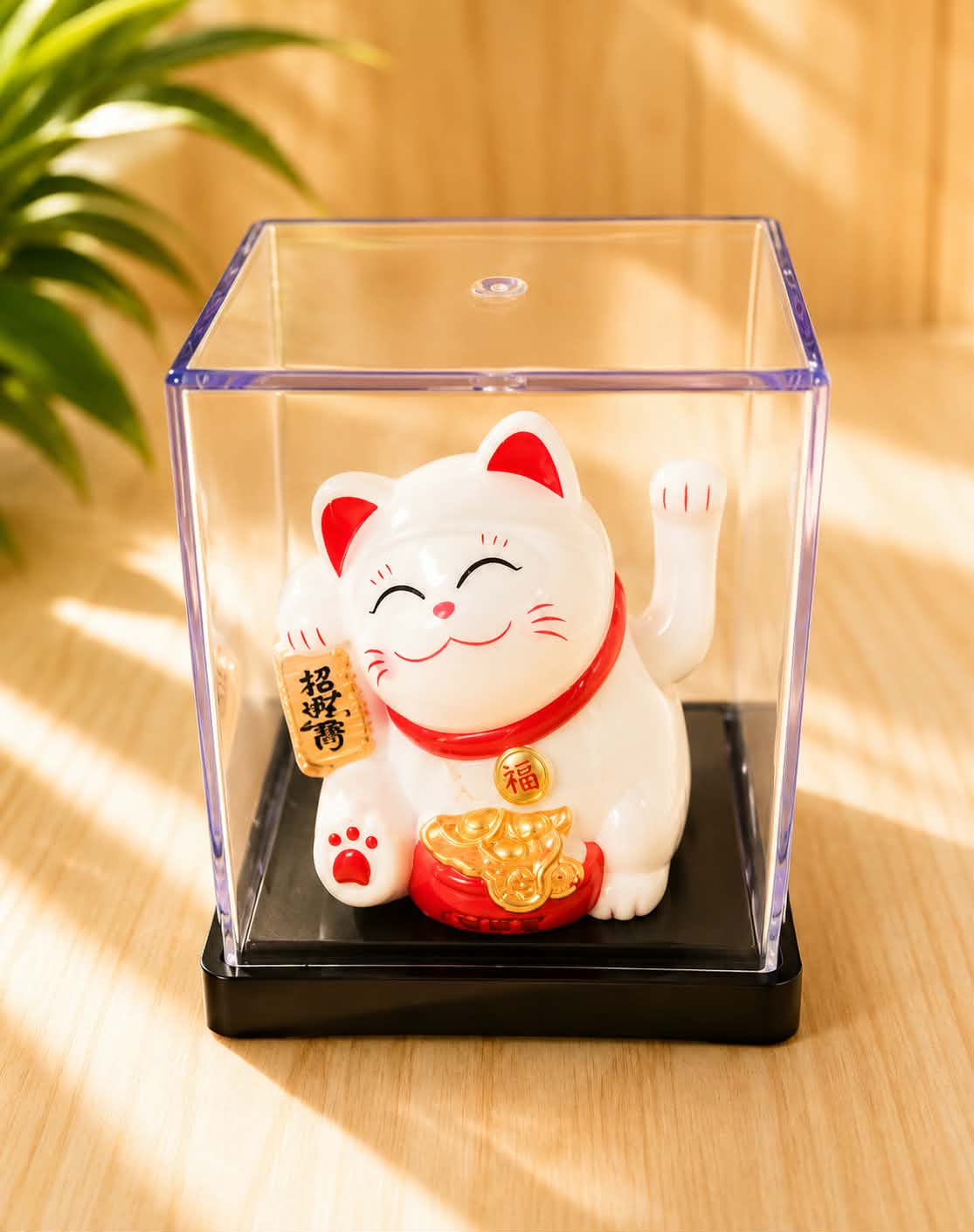 manekineko part 3