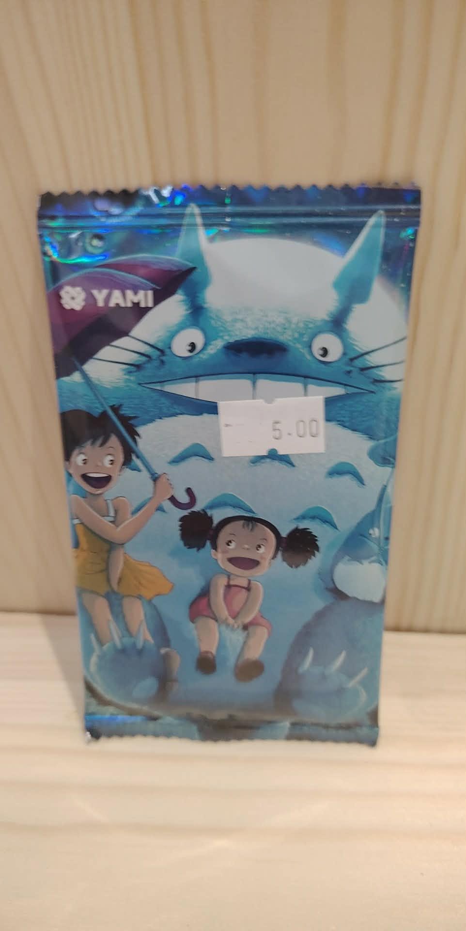 totoro