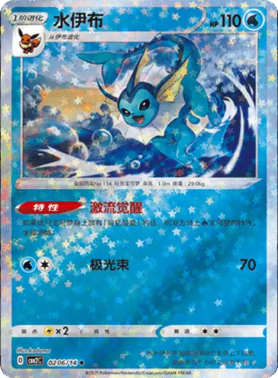 carte 0206/14 ch