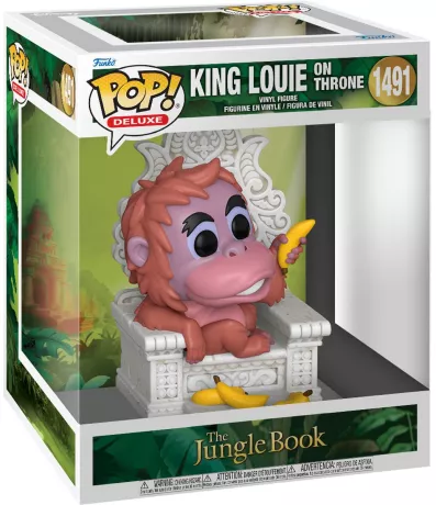king louie