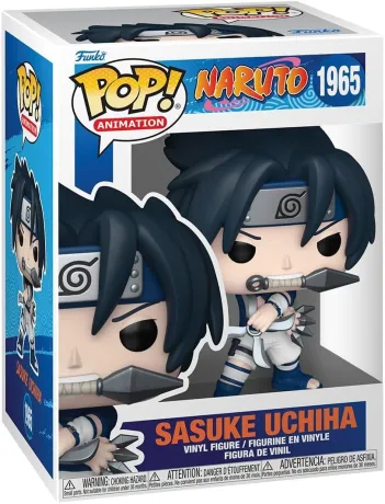Sasuke Uchiwa