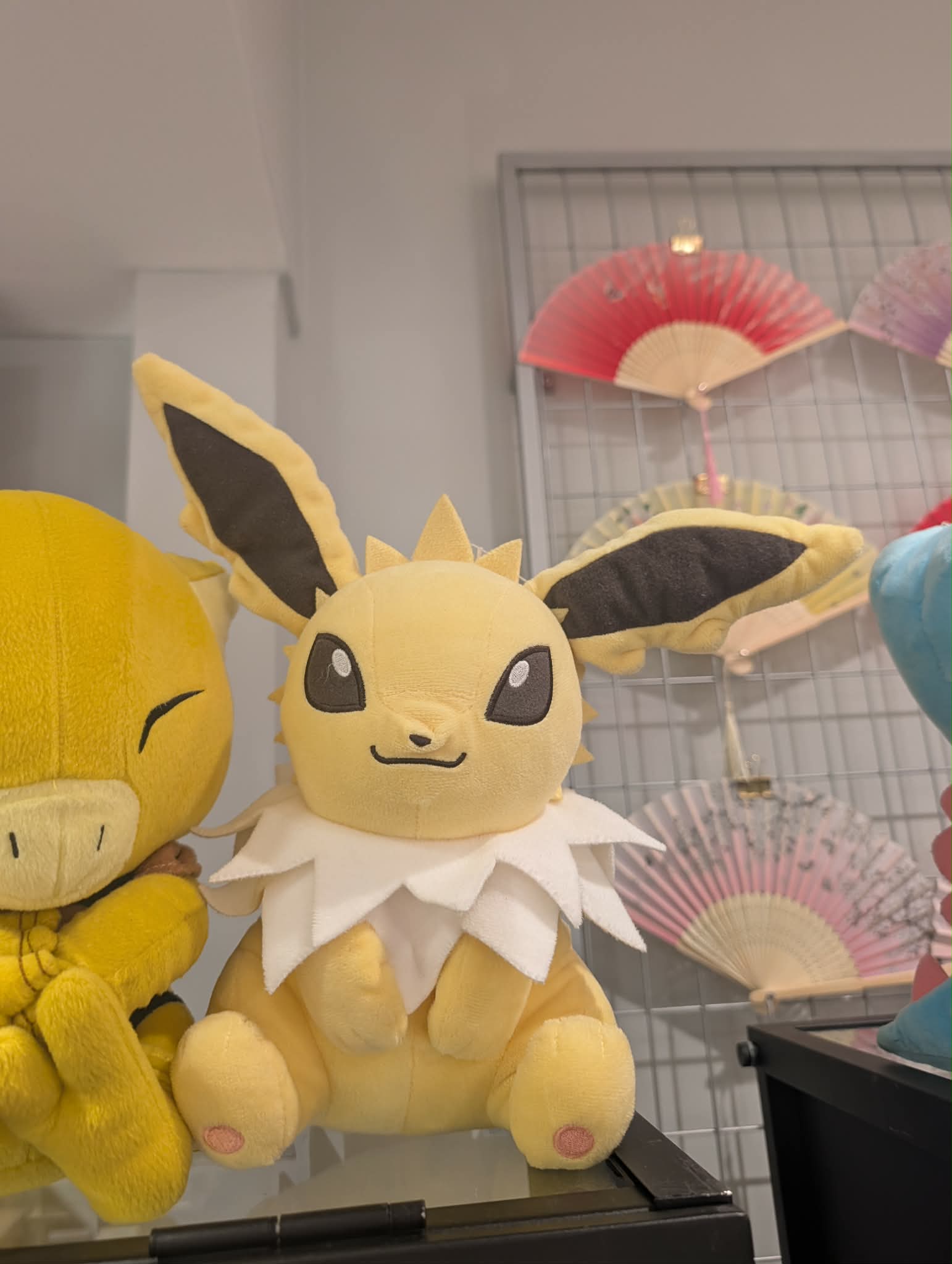 peluche voltali 1