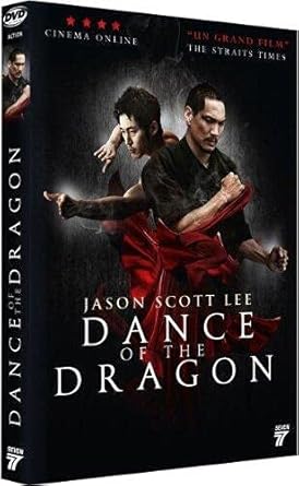 Dance of the Dragon