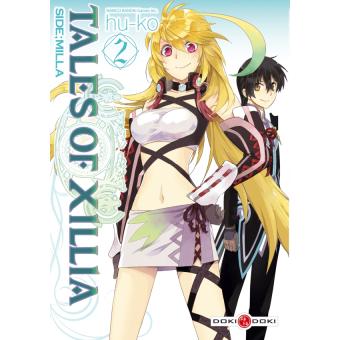 Tales of Xillia - Tome 2