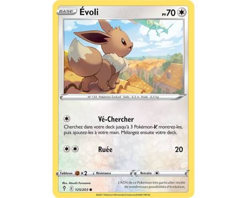 carte 125/203 fr