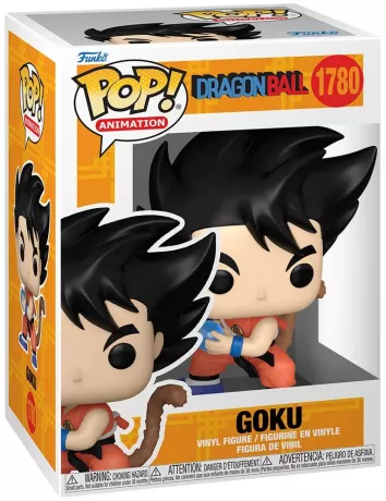 Goku Kamehameha